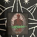 Carcass - Patch - Carcass Necroticism Patch