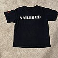 Nailbomb - TShirt or Longsleeve - Nailbomb Punk Loser