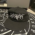 Suffocation - Other Collectable - Suffocation Hat