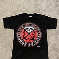 Life Of Agony - TShirt or Longsleeve - Life of Agony ugly t-shirt