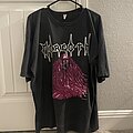 Morgoth - TShirt or Longsleeve - Morgoth Resurrection Absurd