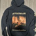 Forteresse - Hooded Top / Sweater - Forteresse Themes pour la rebellion