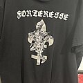 Forteresse - TShirt or Longsleeve - Forteresse Messe Des Mortes VIII