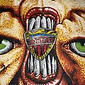 Anthrax - Pin / Badge - Anthrax pin