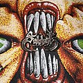 Sabbat - Pin / Badge - Sabbat pin