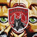 Bathory - Patch - Bathory woven patch