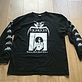 Abigail - TShirt or Longsleeve - Abigail longsleeve