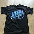 Truchło Strzygi - TShirt or Longsleeve - Truchło Strzygi "Gwiezdny Demon" tshirt