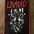 Lividity - Patch - Lividity patch