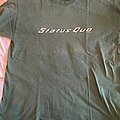 Status Quo - TShirt or Longsleeve - status quo - 95/96 tourshirt