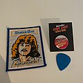 Status Quo - Patch - Status Quo Patch/Pin