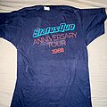 Status Quo - TShirt or Longsleeve - status quo - 20 year anniversary 82 tourshirt