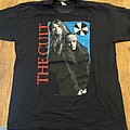 THE CULT - TShirt or Longsleeve - The Cult - Ceremonial Stomp 1992 tourshirt