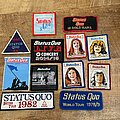 Status Quo - Patch - Status Quo patches