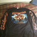 Blind Guardian - TShirt or Longsleeve - Blind Guardian 2010 North American Tour Shirt