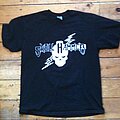 Skull Hammer - TShirt or Longsleeve - Skull Hammer Tshirt!