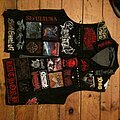 - Vest Overhaul