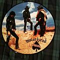 Motörhead - Tape / Vinyl / CD / Recording etc - Motörhead Motorhead Ace Of Spades Picture Disc