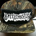 Battlemaster - Patch - BATTLEMASTER Trucker Hat