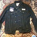 Dio - Battle Jacket - Dio My everyday jacket