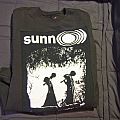 Sunn O))) - TShirt or Longsleeve - SUNN O))) / Southern Lord DIY Crewneck