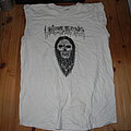 Undergang - TShirt or Longsleeve - Undergang Shirt (front only, sleeveless)