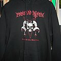 Proclamation - Hooded Top / Sweater - Proclamation - Advent of the Black Omen