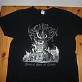 ARCHGOAT - TShirt or Longsleeve - Archgoat - Funeral Pyre of Trinity