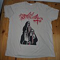 Profanatica - TShirt or Longsleeve - Profanatica - Rotting Incarnation of God