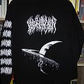 Blood Incantation - TShirt or Longsleeve - Blood Incantation - Interdimensional Extinction Longsleeve