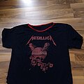 Metallica - TShirt or Longsleeve - Metallica Damage Inc. - Shirt