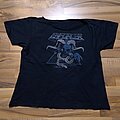 Enforcer - TShirt or Longsleeve - Enforcer From Beyond