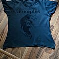 Amorphis - TShirt or Longsleeve - Amorphis Tomi Joutsen Shirt