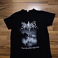 Abglanz - TShirt or Longsleeve - Abglanz When The White Night Falls
