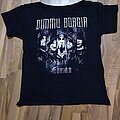 Dimmu Borgir - TShirt or Longsleeve - Dimmu Borgir Eonian