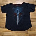 Sonata Arctica - TShirt or Longsleeve - Sonata Arctica Among The Shooting Stars - Shirt