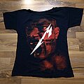 Metallica - TShirt or Longsleeve - Metallica Hardwired