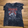 Behemoth - TShirt or Longsleeve - Behemoth Profane Skull