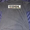 Tool - TShirt or Longsleeve - Tool Jesus Christ wannabe shirt