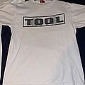 Tool - TShirt or Longsleeve - Tool medicine twins white version