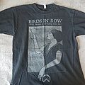 Birds In Row - TShirt or Longsleeve - Birds In Row sun is hiding Birds In Row - TShirt or Longsleeve - Birds In Row sun is hiding