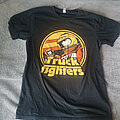 Truckfighters - TShirt or Longsleeve - Truckfighters Gravity X