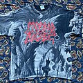 Morbid Angel - TShirt or Longsleeve - Morbid Angel Gateways to Annihilation AOP