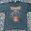 Dismember - TShirt or Longsleeve - Dismember Like an Ever-Flowing Stream