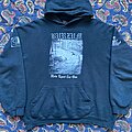 Burzum - Hooded Top / Sweater - Burzum Hvis Lyset Tar Oss