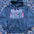 Slipknot - Hooded Top / Sweater - Slipknot Pledge of Allegiance Tour