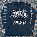 Setherial - TShirt or Longsleeve - Setherial Nord