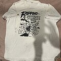 Ripping Corpse - TShirt or Longsleeve - Ripping corpse demo