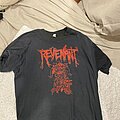 Revenant - TShirt or Longsleeve - Revenant demo