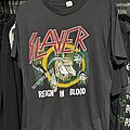 Slayer - TShirt or Longsleeve - Slayer